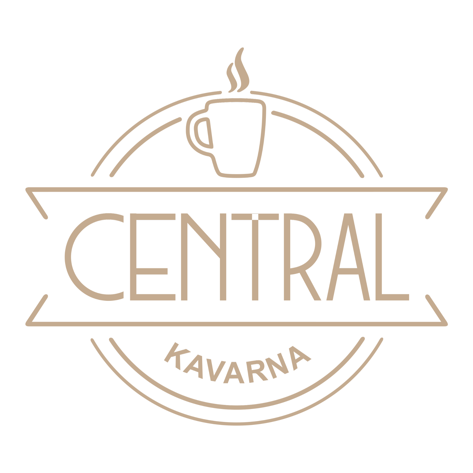 KAVARNA CENTRAL DOMŽALE